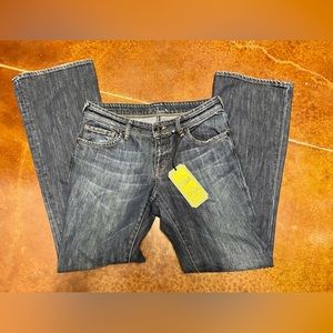 Women’s Mavi Molly Jeans, Size 29, NWT